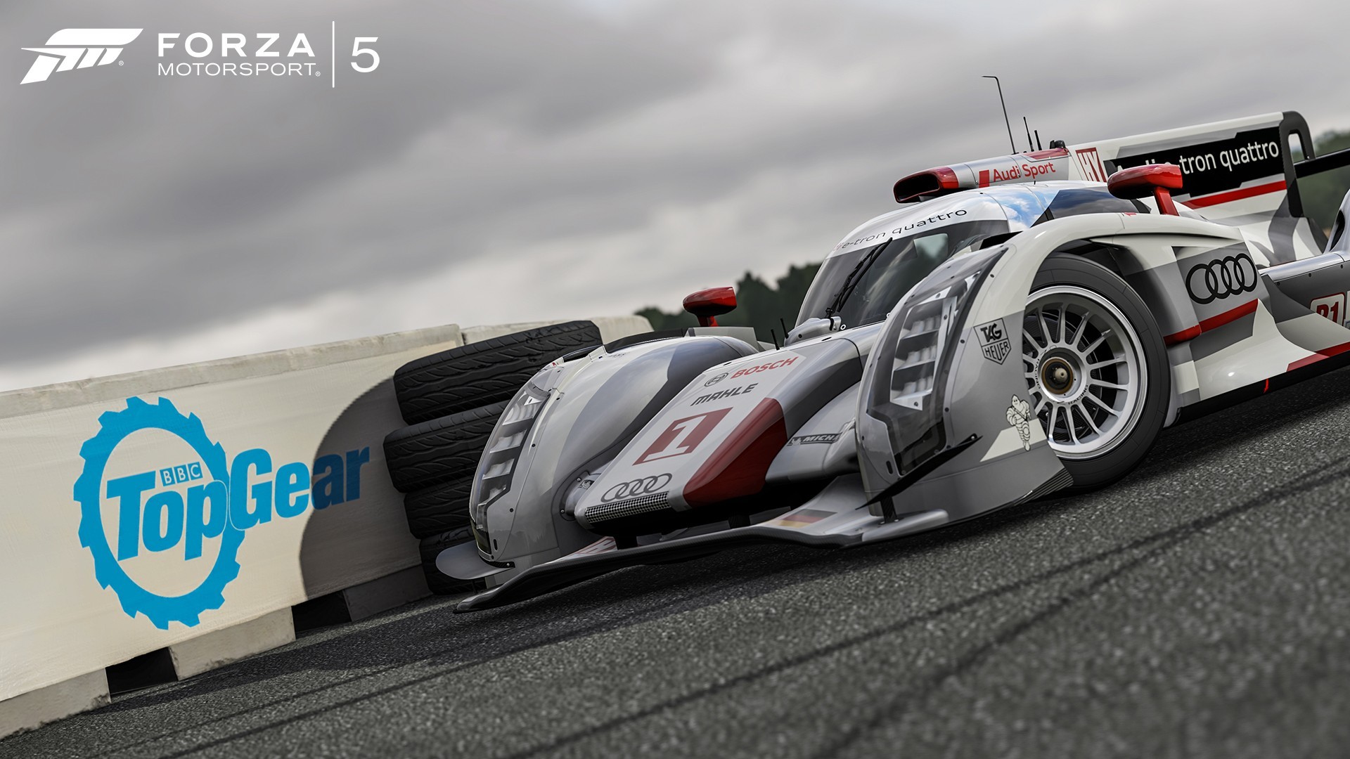 Forza Motorsport 5 - Imagen 47